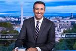 Msnbc: Yes, Ari Melber Is Jewish – Family Ethnicity Background of the Attorney