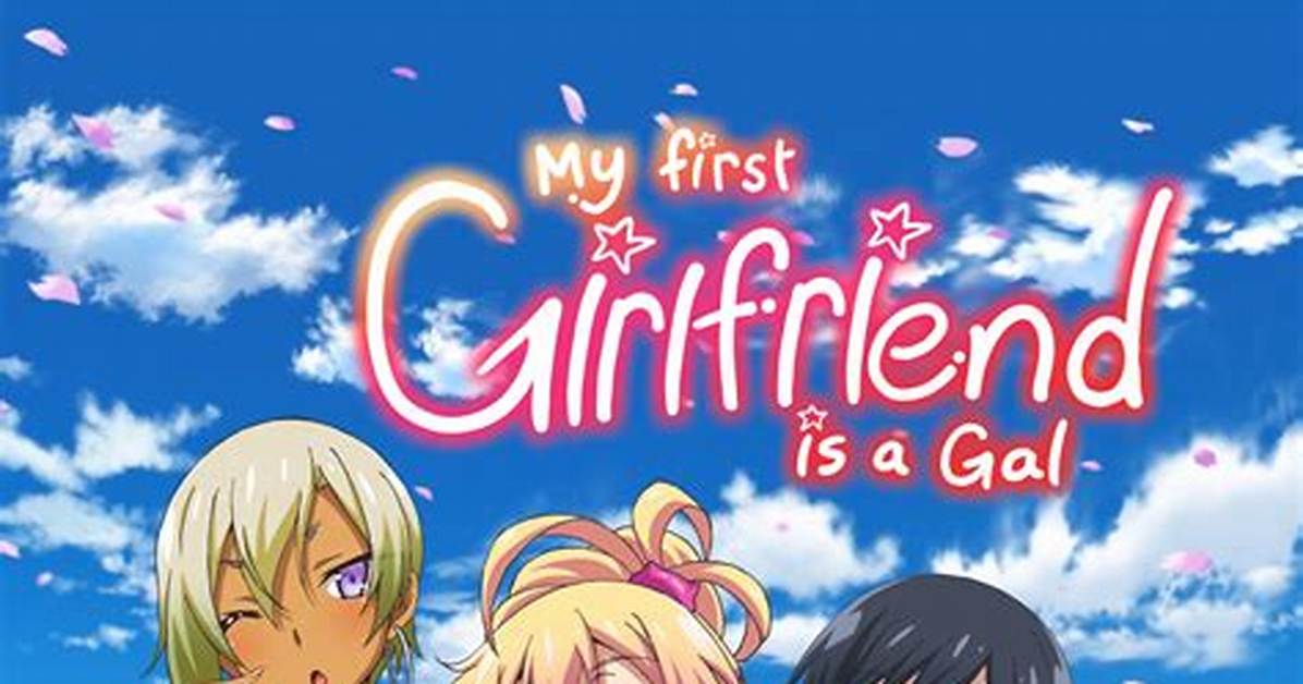 My First Girlfriend Is a Gal Season 2: Release Date, Plot & Everything We Know So Far
