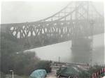 N. Korea-China Freight Train Service Resumes