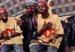 “Na Him Brother? He Sabi Pass Him Boss”- Fans React as Portable Signs New Artiste, Olamzzy to Zeh Nation