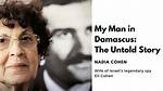 Nadia Cohen, Wife of Legendary Spy Eli Cohen: Exploring Her Ongoing Quest for Closure - Sarkariresult