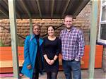 Nadia Whittome (Mp of Nottingham), Donate 2,000 Pounds to Rmt Railworkers, Let’s Know About Her