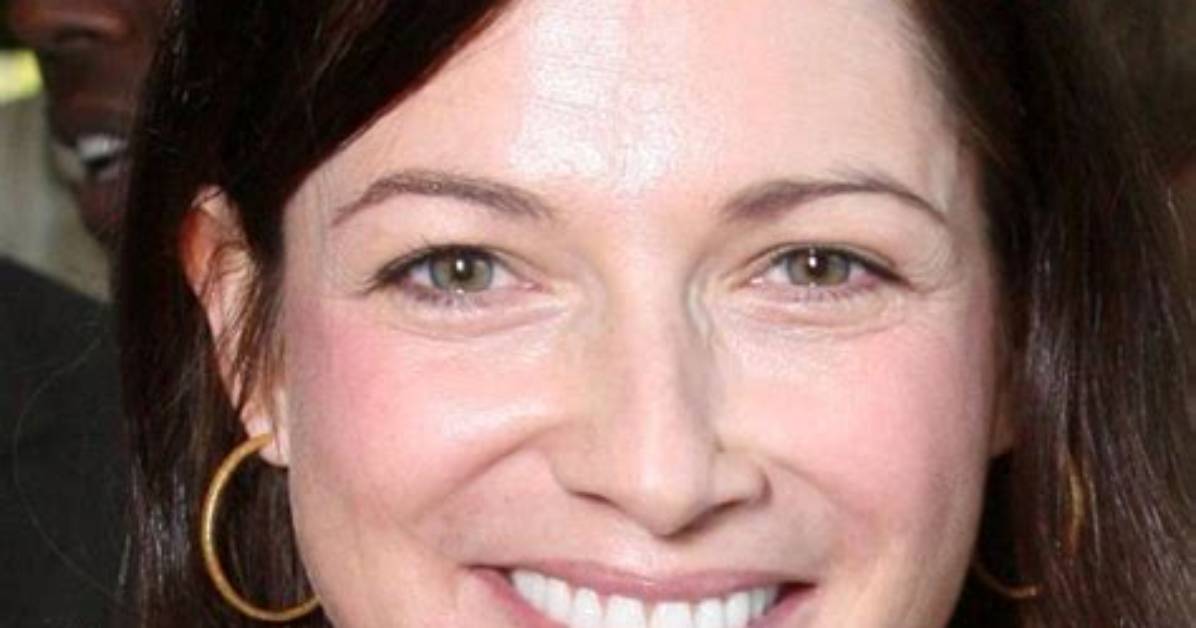 Nadine Van Der Velde Net Worth