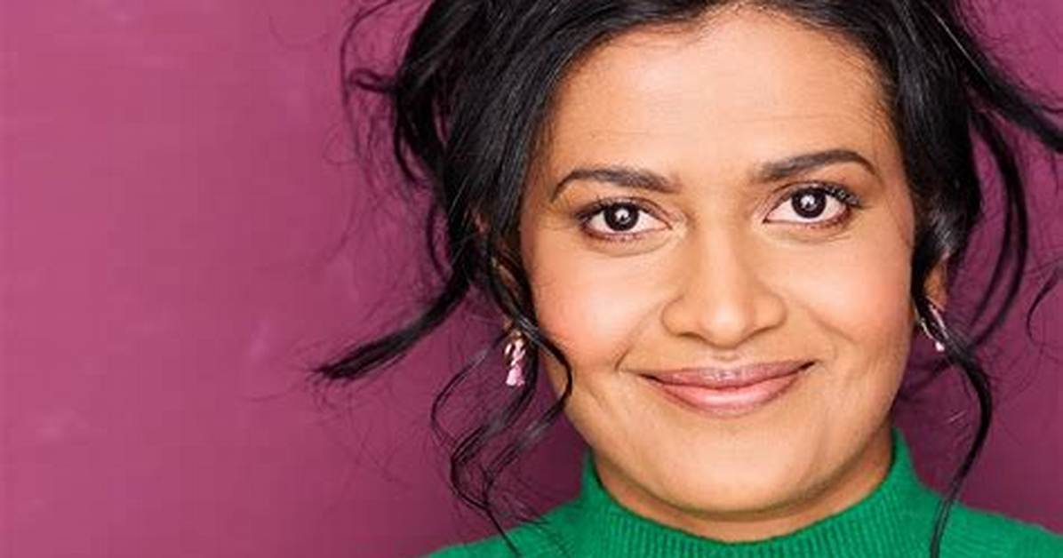 Nalini Sharma Age, Birthday, Wikipedia, Who, Nationality, Biography