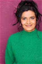 Nalini Sharma Age, Birthday, Wikipedia, Who, Nationality, Biography