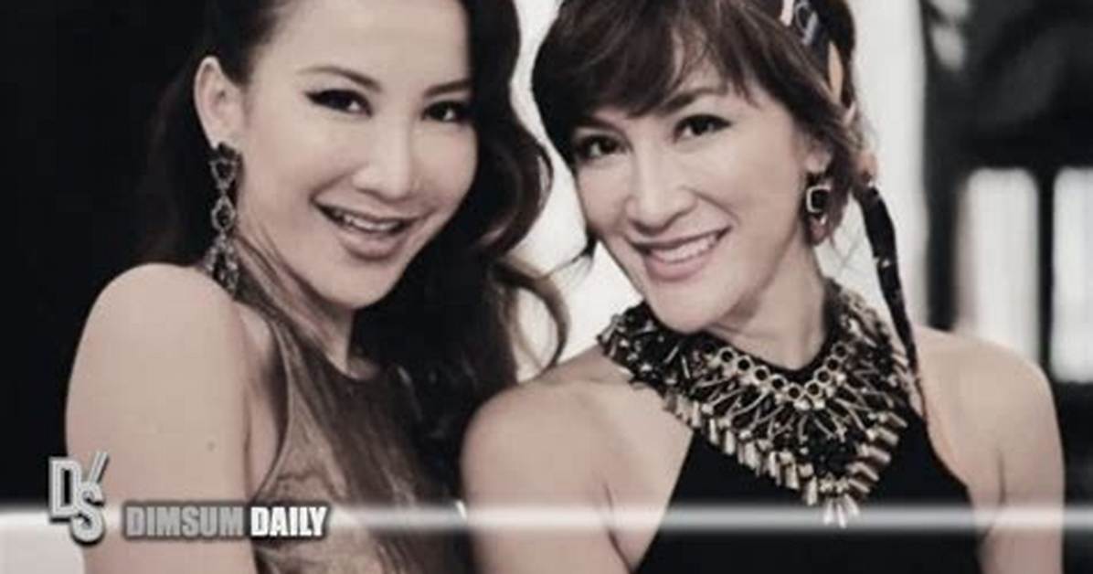 Nancy Lee (Coco Lee’s Sister) Wiki, Age, Parents, Sister, Facts