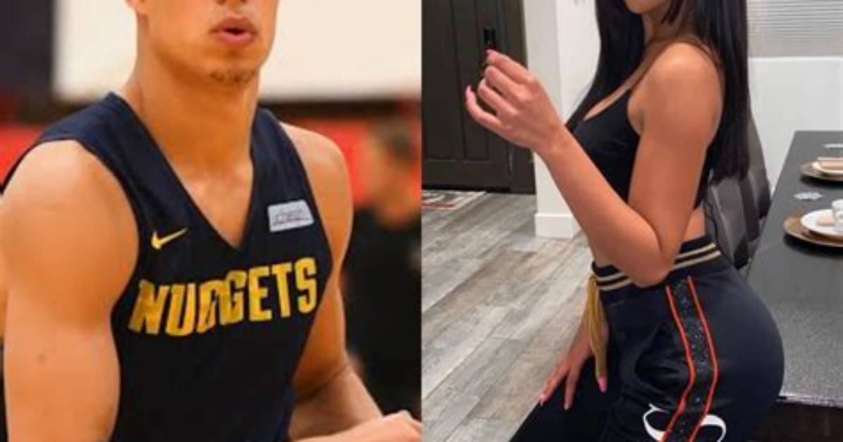 Nba Michael Porter Jr. Girlfriend: Is He Dating Madison Prewett in 2023?