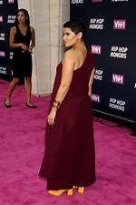 Nelly Furtado Height, Weight, Measurements, Bra Size, Shoe Size
