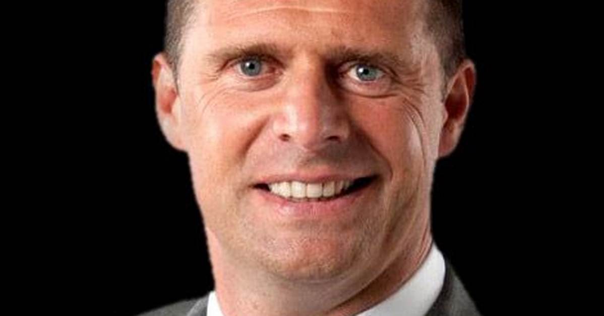 Niall Quinn