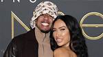 Nick Cannon and Bre Tiesi Welcomed Their Eight Child