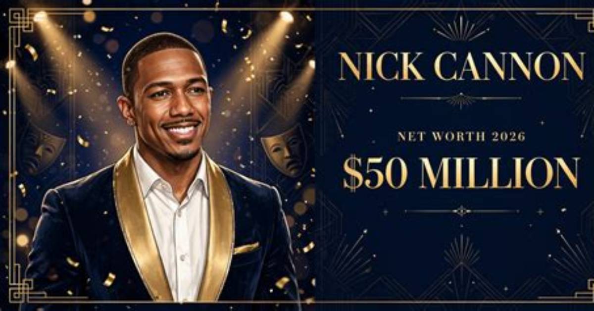 Nick Gillespie Net Worth
