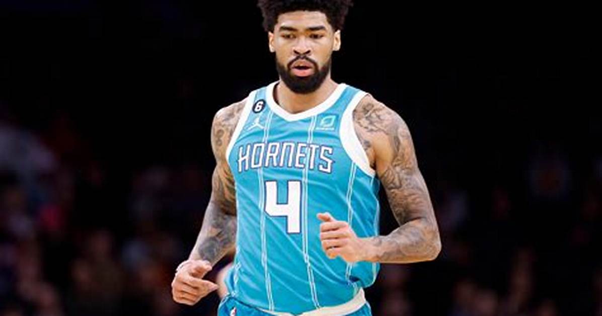 Nick Richards Net Worth