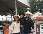 Nicole Aunapu Mann Husband Travis Mann Is a Navy Man, Children and Ethnicity