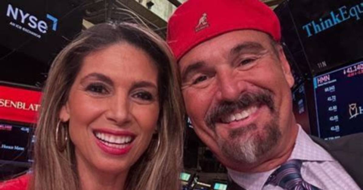 Nicole Petallides Biography, Wiki, Age, Husband, Fox News, Td Ameritrade Network and Salary.