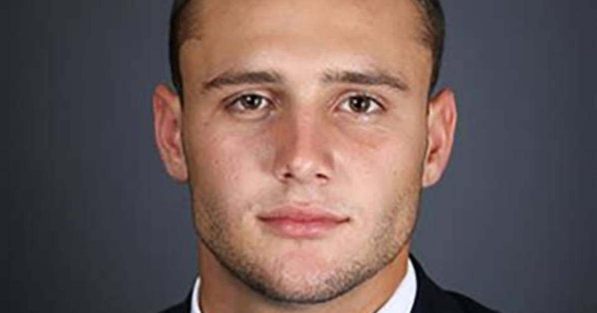 Nik Scalzo