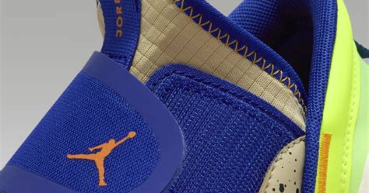 Nike Jordan 23/7 Shoes: Where to Buy, Release Date, and More Explored