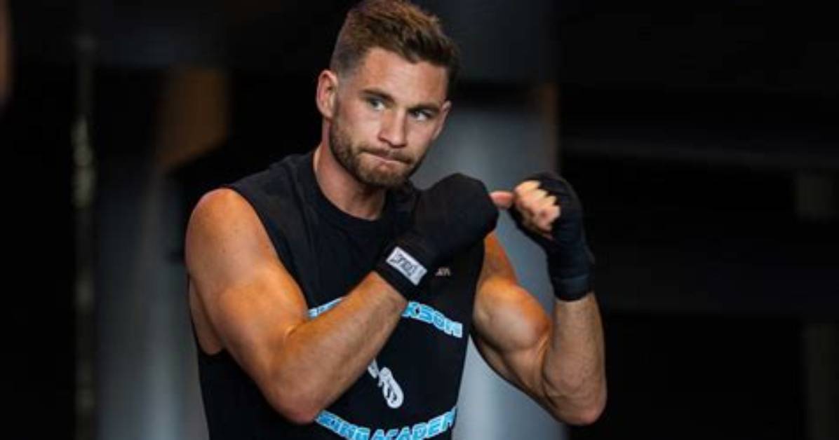 Niko Algieri Height, Weight, Net Worth, Age, Birthday, Wikipedia, Who, Nationality, Biography