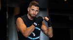 Niko Algieri Height, Weight, Net Worth, Age, Birthday, Wikipedia, Who, Nationality, Biography