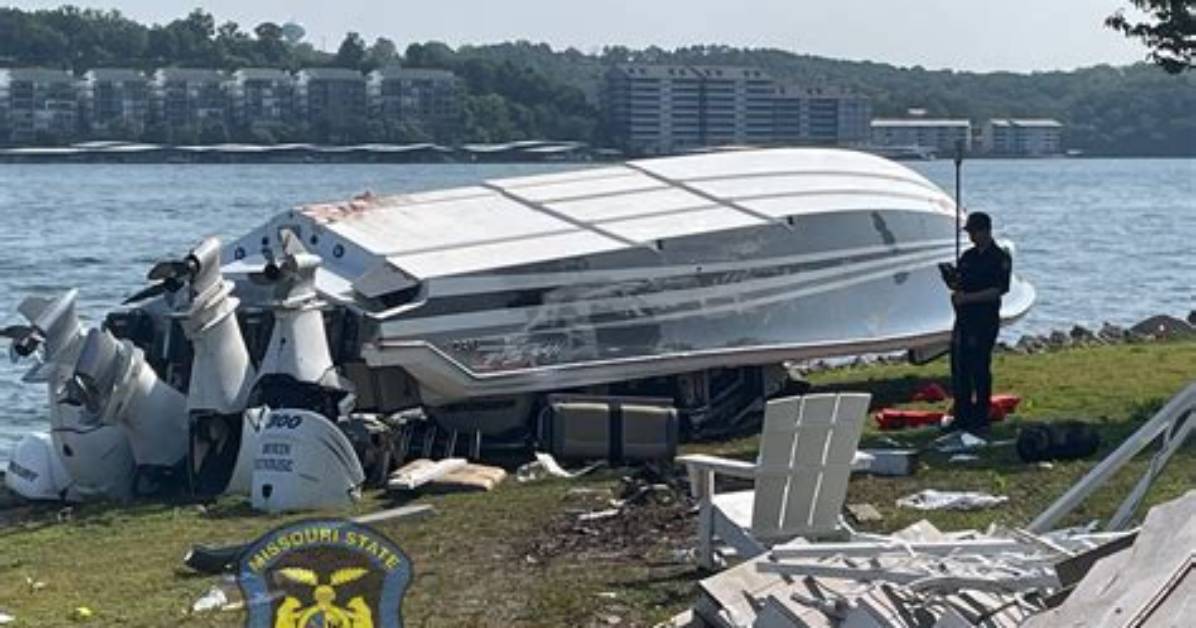 Niles Alex Pratt Boat Accident Linked to Death Cause and Obituary