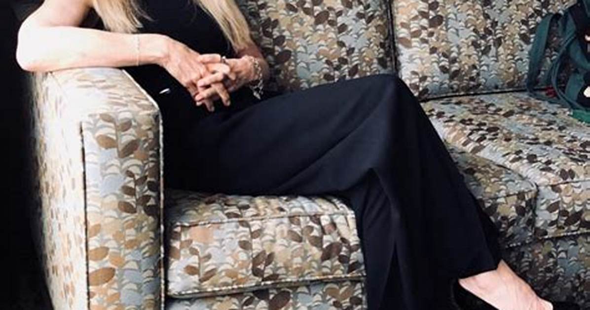 Nina Kitchen Height, Weight, Net Worth, Age, Birthday, Wikipedia, Who, Nationality, Biography