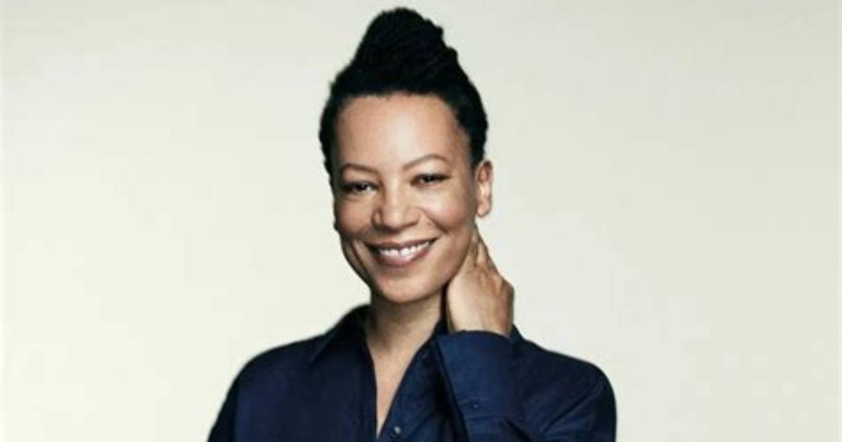 Nina Sosanya Relationship, Net Worth, Career, Facts, Wiki-Bio