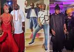 No Single 30Bg Here -Netizens Express Disappointment in Davido at the Low Turnout at Isreal Dmw’s Traditional Wedding