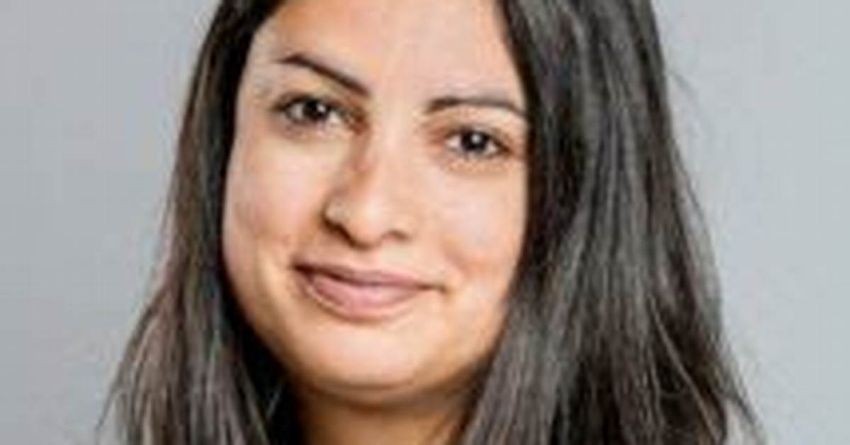 Nooshi Dadgostar Height, Weight, Net Worth, Age, Birthday, Wikipedia, Who, Nationality, Biography