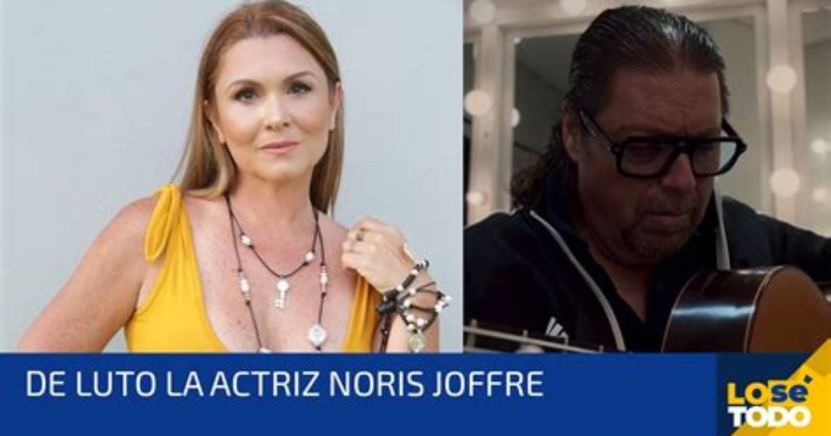 Noris Joffre Net Worth