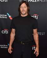 Norman Reedus Height, Weight, Net Worth, Age, Birthday, Wikipedia, Who, Nationality, Biography