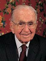 Norman Vincent Peale Net Worth