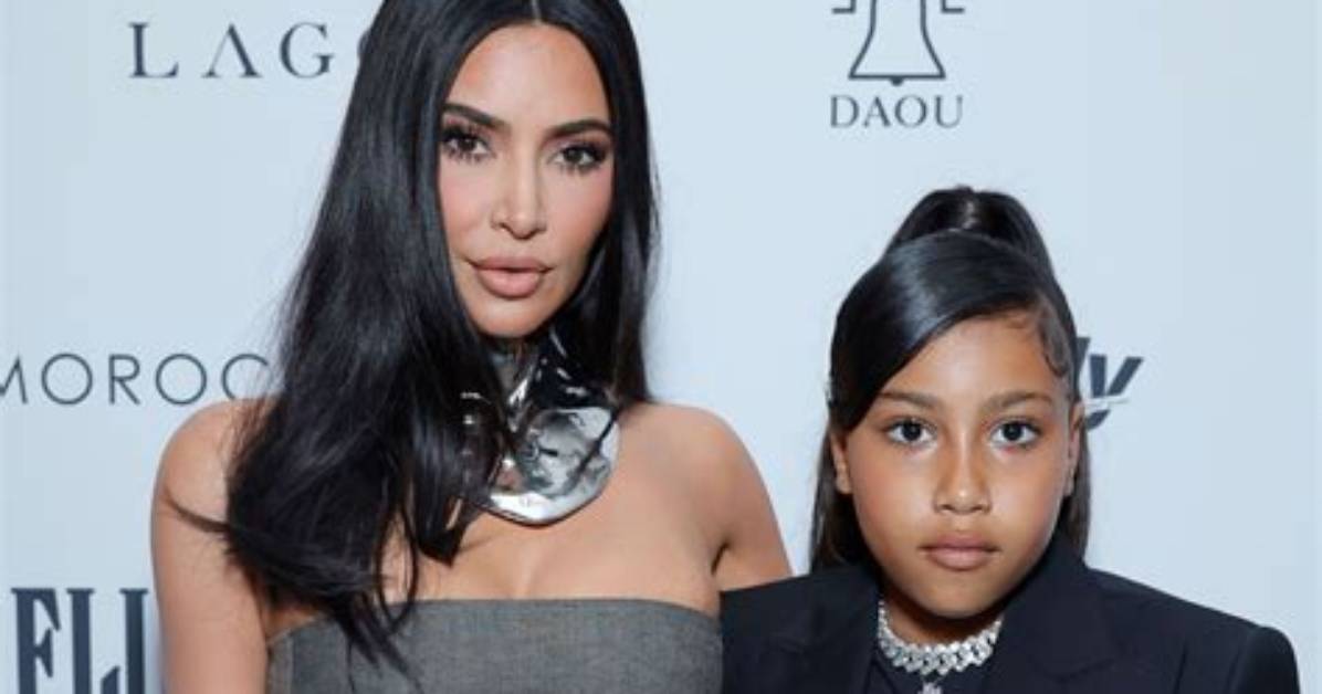 North West (Kim Kardashian Daughter) Wiki, Bio, Age, Height, Weight, Parents, Family, Net Worth, Facts