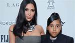 North West (Kim Kardashian Daughter) Wiki, Bio, Age, Height, Weight, Parents, Family, Net Worth, Facts