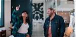 “Not the Matrix Lips”: Lauren London and Jonah Hill Cgi Kiss in You People Sparks Hilarious Reactions Online