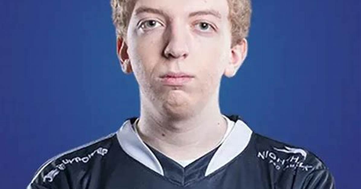 Nrg Dizzy Face Reveal 2023: Wikipedia and Age