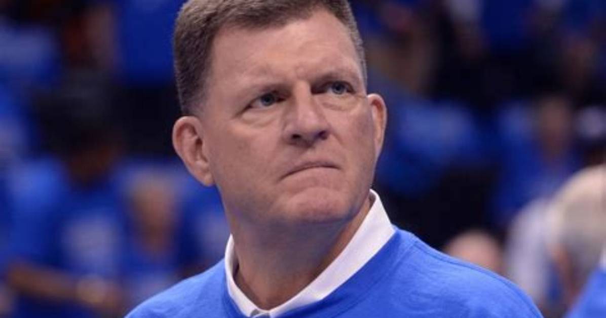 Okc Owner Graham Bennett’s Net Worth Might Surprise You