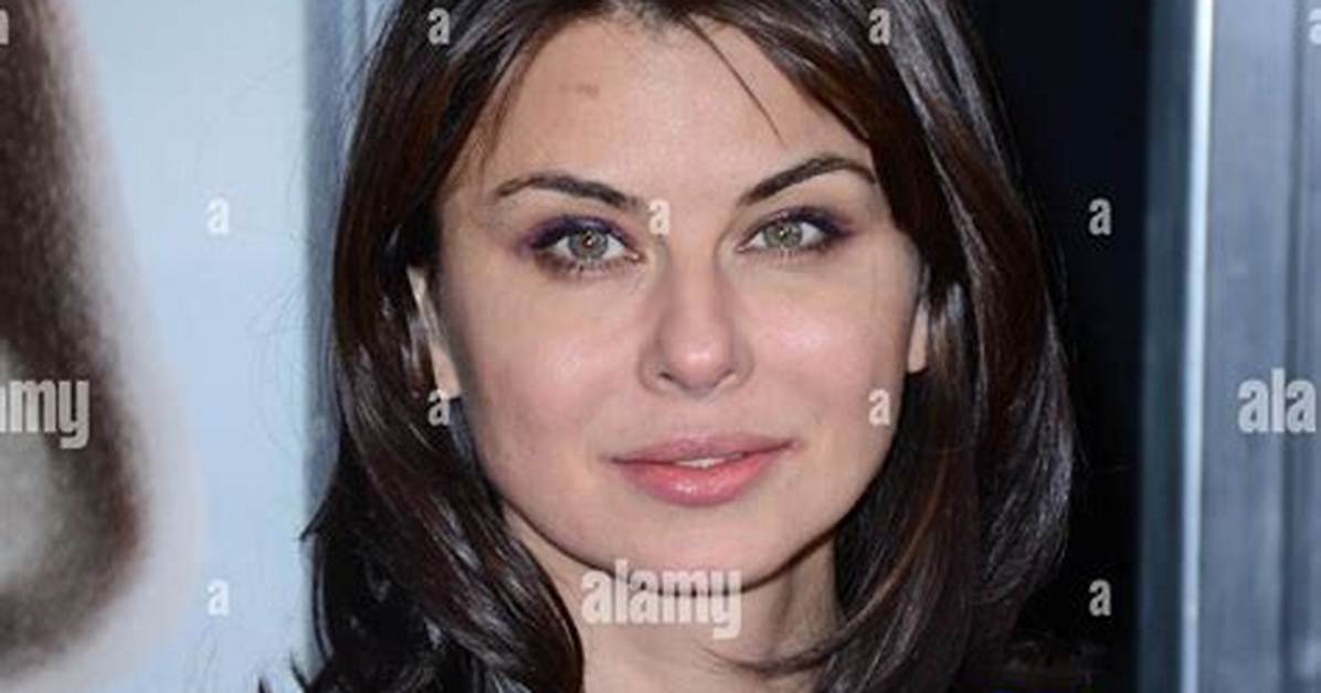 Oksana Lada Net Worth