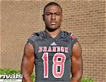 Ole Miss Rebels Jonathan Mingo Grew up Alongside His Elder Half-Brother David Johnson