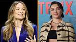 Olivia Wilde and Florence Pugh Post Pics Following Alleged ‘Don’t Worry Darling’ Feud