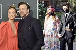 Olivia Wilde’s Husband, House, Net Worth and Height
