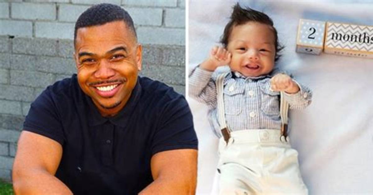 Omar Gooding Kids Meet Bradley and Miles – Wife Ethnicity and Family Details