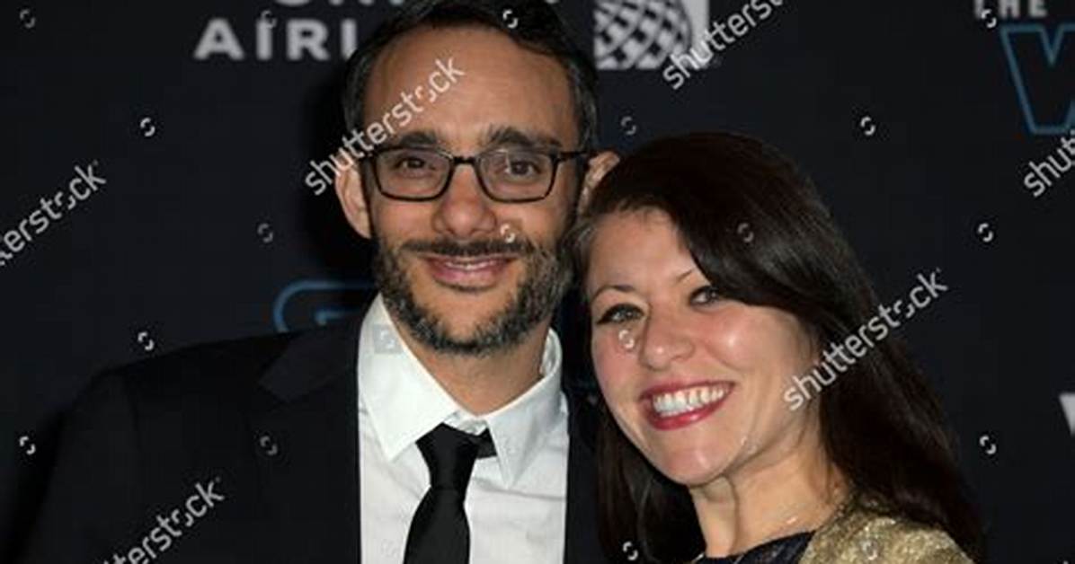 Omid Abtahi and His Wife Sabrina Bolin Are Parents to Their Son