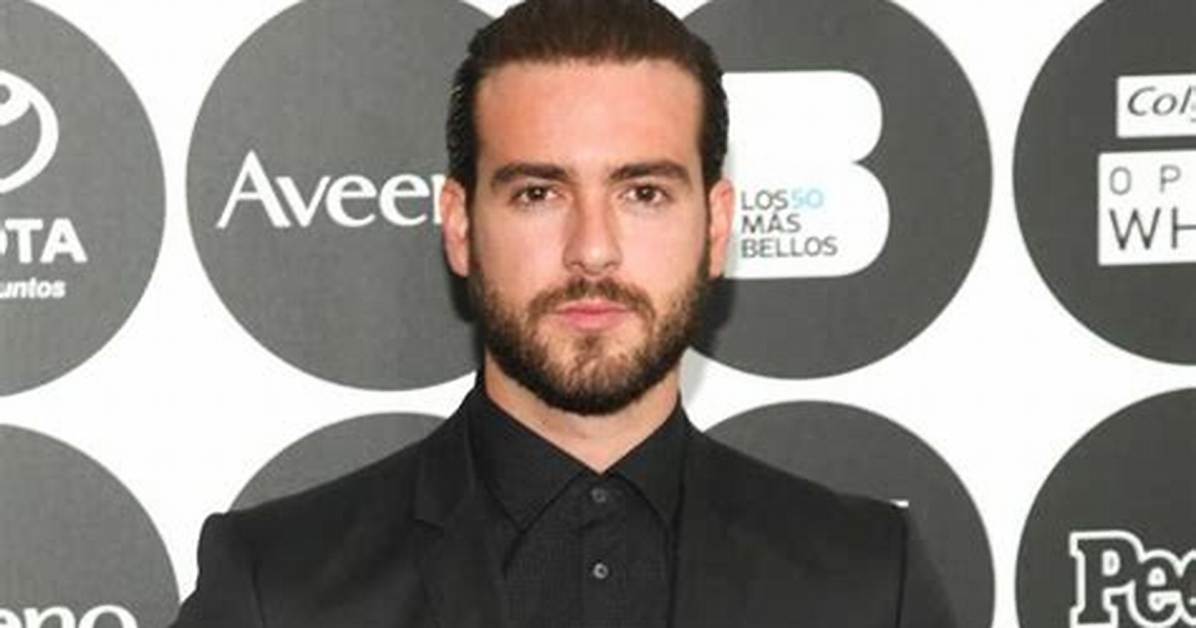 Pablo Lyle Age, Height, Net Worth, Instagram, Novelas, Verdict