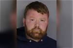 Paddy Patrick Purcell: Pennsylvania Man Who Touched 9-Year-Old Girl While She Was Asleep Arrested