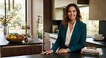 Padma Lakshmi Net Worth, Income, Salary, Earnings, Biography