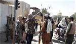 Pak Taliban Tightening Its Grip on Khyber Pakhtunkhwa