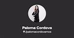 Paloma Cordova