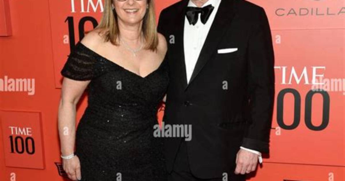 Pam Zaslav, David Zaslav and Wife Has 3 Children, Here Is Their Names