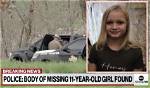 Parents of Missing 11-Year-Old Girl Arrested After They Allegedly Waited 22 Days to Report Her Disappearance