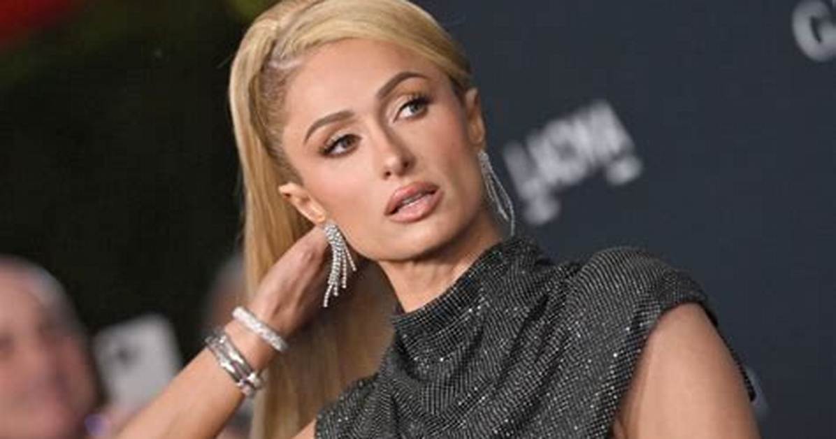 Paris Hilton Discloses She Was Drugged and Raped at 15 by an Older Man
