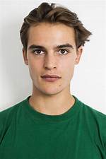 Parker Van Noord